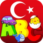 Logo of Birincil Türkçe alfabe android Application 